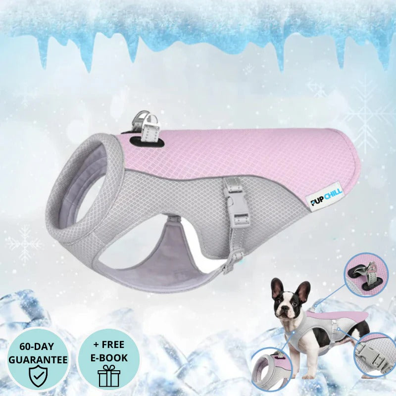 Dog Cooling Vest