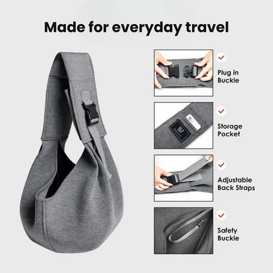 Safety sling