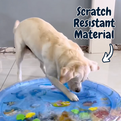 Cooling Water Bed