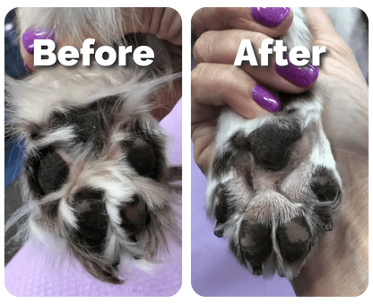 PawFectHeaven PawTrimmer™