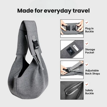 Safety sling
