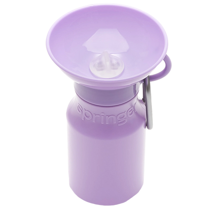 Flip Dog Travel Bottle