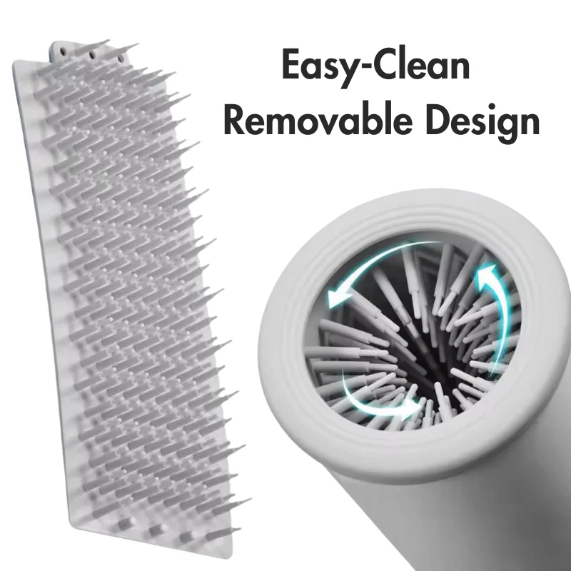 InstaPaw™ Automatic Cleaner